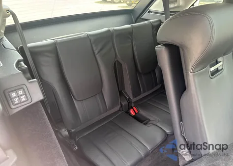 2017 Land Rover Range Rover Sport Hse из США, поврежденный, VIN SALWR2FV4HA157415